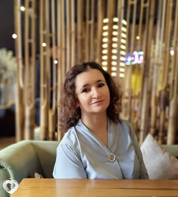 Татьяна, 42, Москве — анкета №3995923