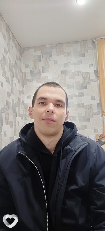 Женя, 31, Костроме — анкета №3995986