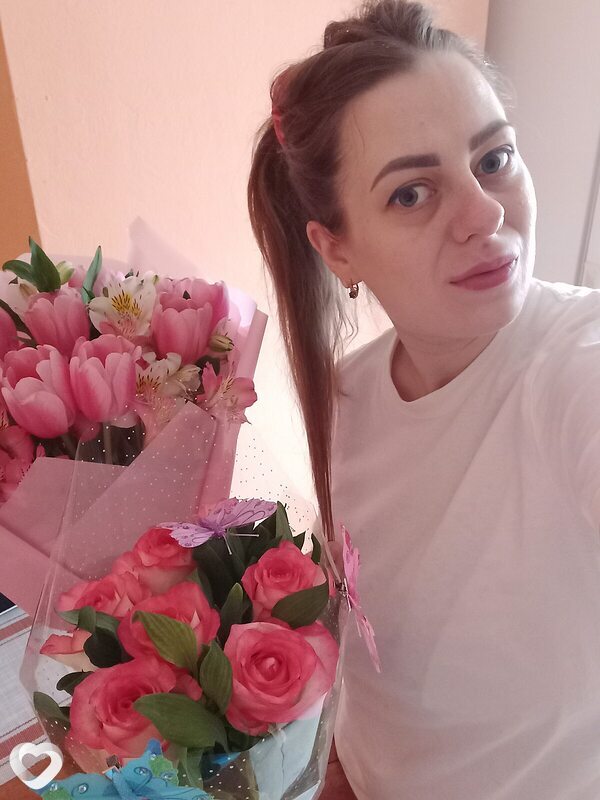 Юленька, 28, Севастополе — анкета №3995989