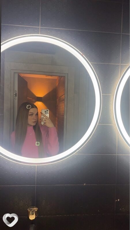Екатерина, 23, Минске — анкета №3996000