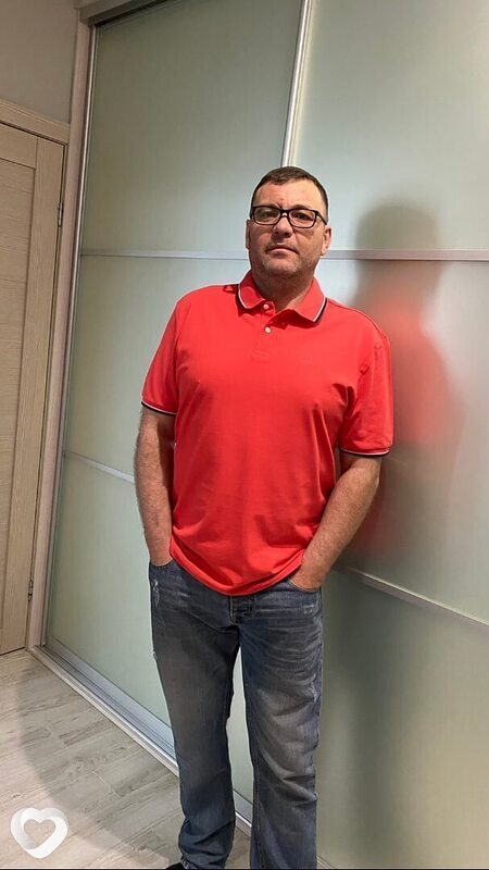 Дмитрий, 53, Перми — анкета №3996007