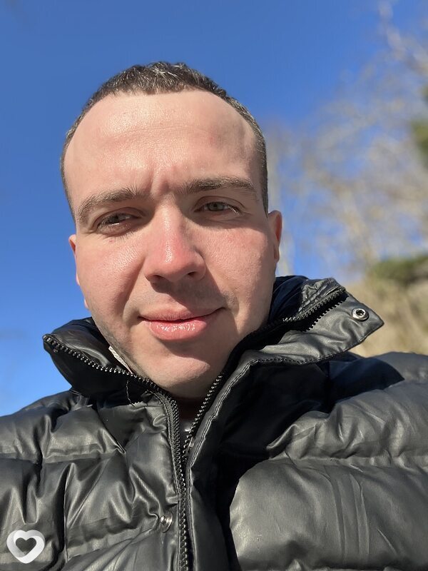 Илья, 35, Солнечногорске — анкета №3995943