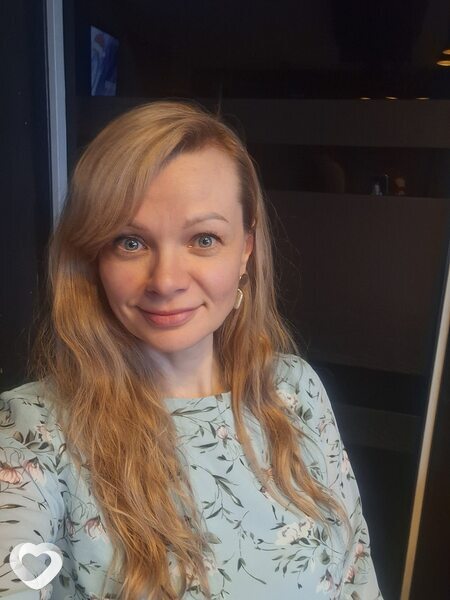 Вера, 42, Казани — анкета №3995945