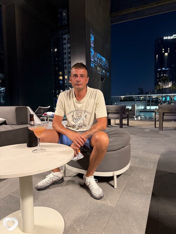 Максим, 39, Петропавловске-Камчатском — анкета №3995957