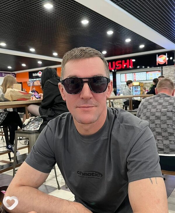 Андрей, 43, Кургане — анкета №3996259