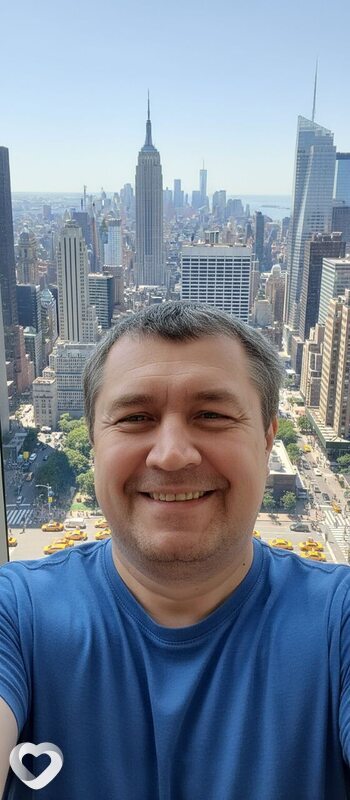 Dmitriy, 46, Батайске — анкета №3996261