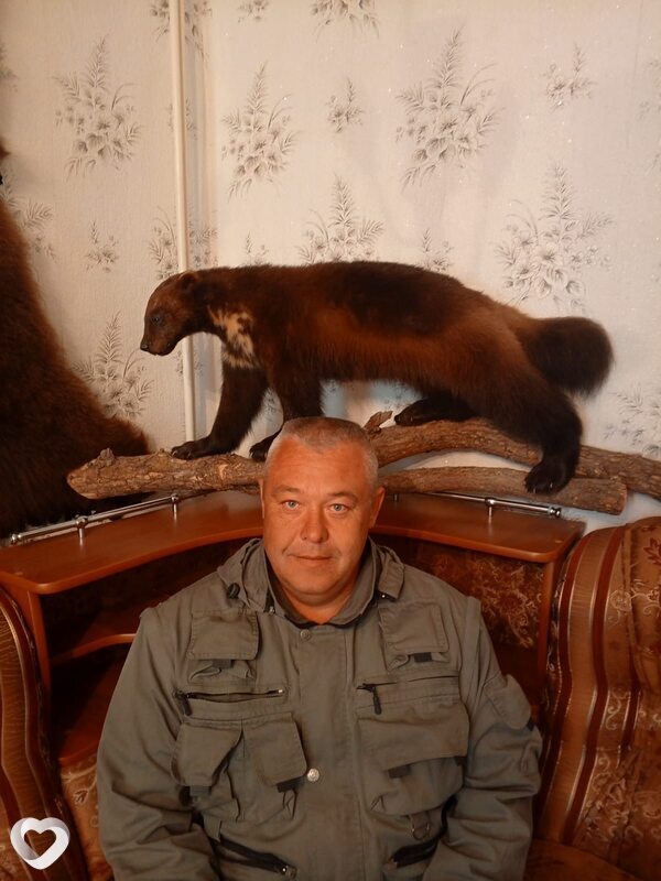 Андрей, 48, Клине — анкета №3996263