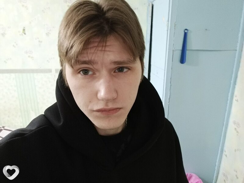 Кирилл, Серов