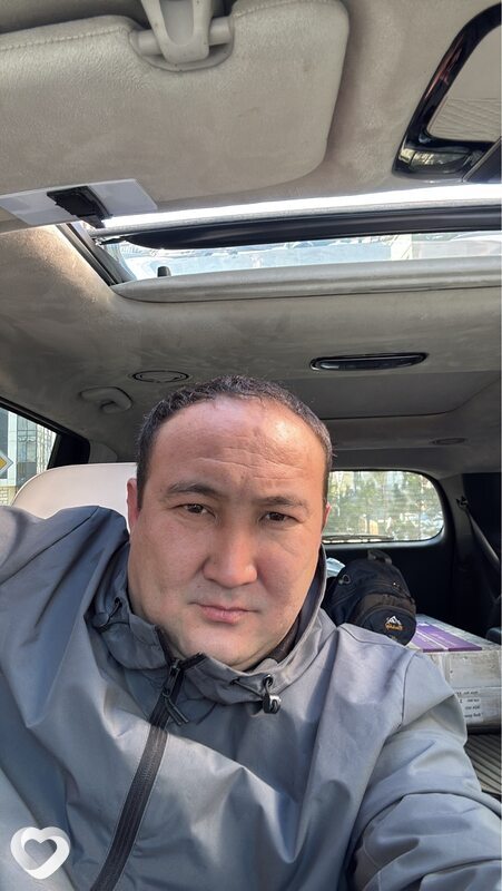 Марс, 38, Астане — анкета №3996282