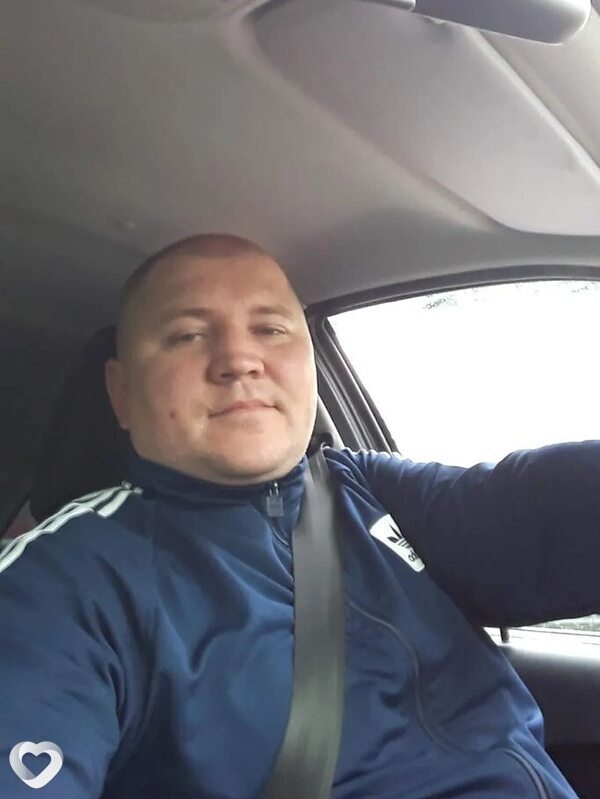 Сергей, 41, Калинковичах — анкета №3996012