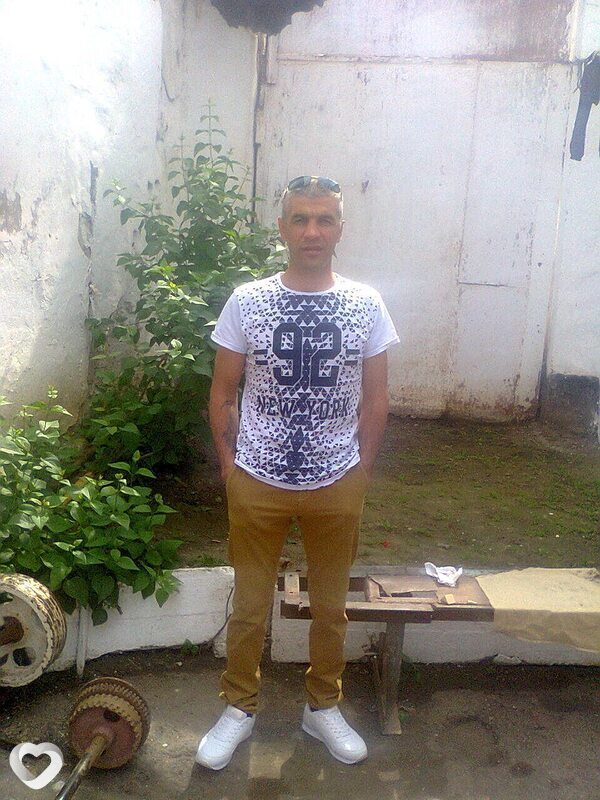 Sergiu, Бендеры