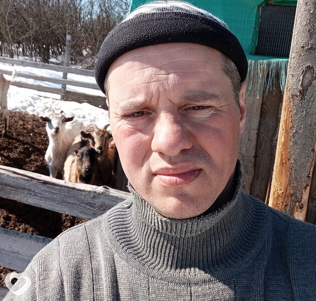 Алексей, 42, Рязани — анкета №3996023