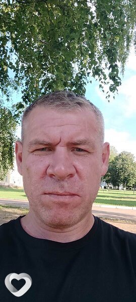 Евгений, 47, Санкт-Петербурге — анкета №3996027