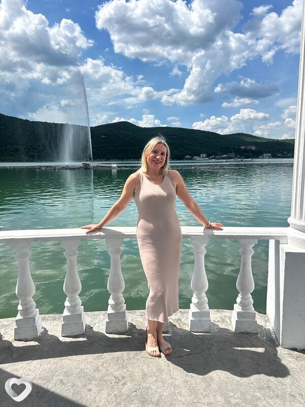 Наталья, 50, Краснодаре — анкета №3996028