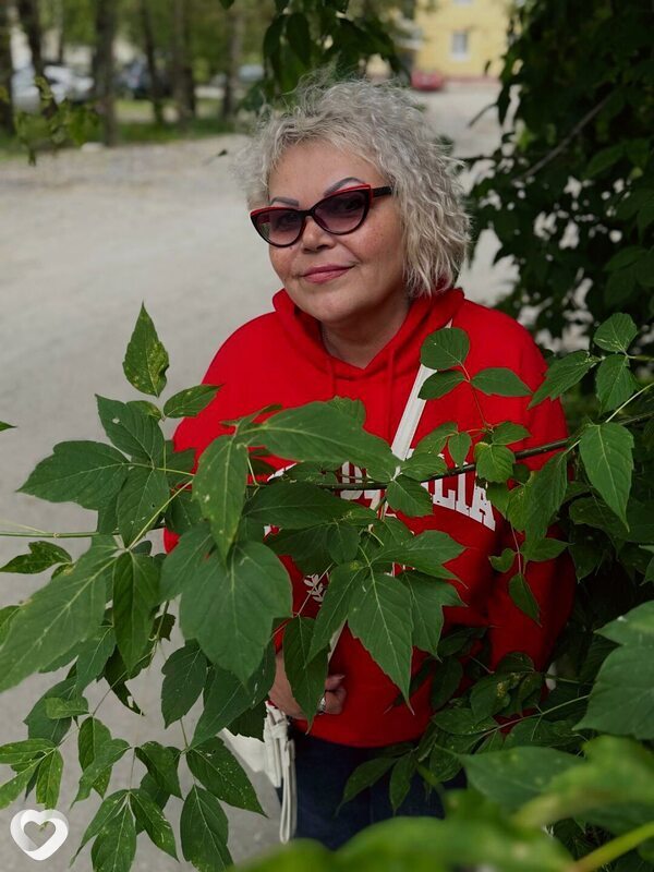 Ольга, Полевской