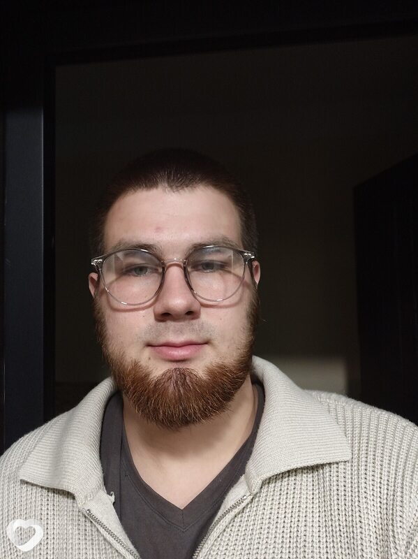 Salih, 23, Бугульме — анкета №3996041