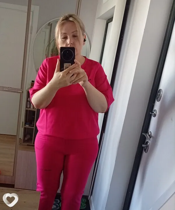 Ольга, 45, Москве — анкета №3996045