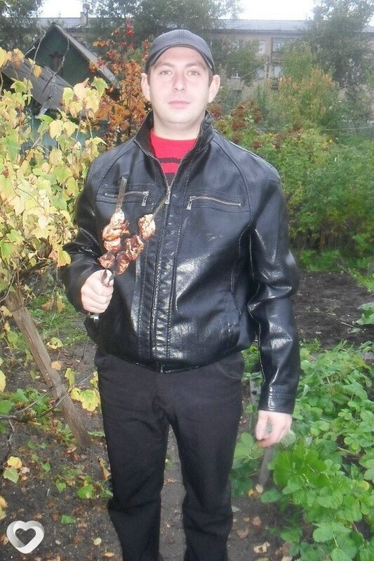 Сергей, 41, Архангельске — анкета №3996054