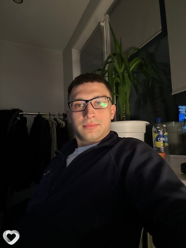Pawel, 24, Минске — анкета №3996057