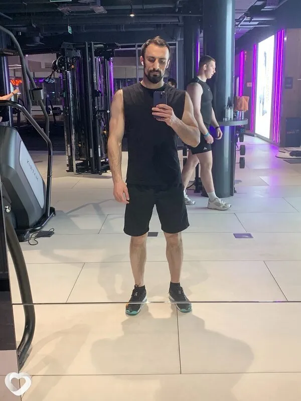 Тимур, 33, Москве — анкета №3996159