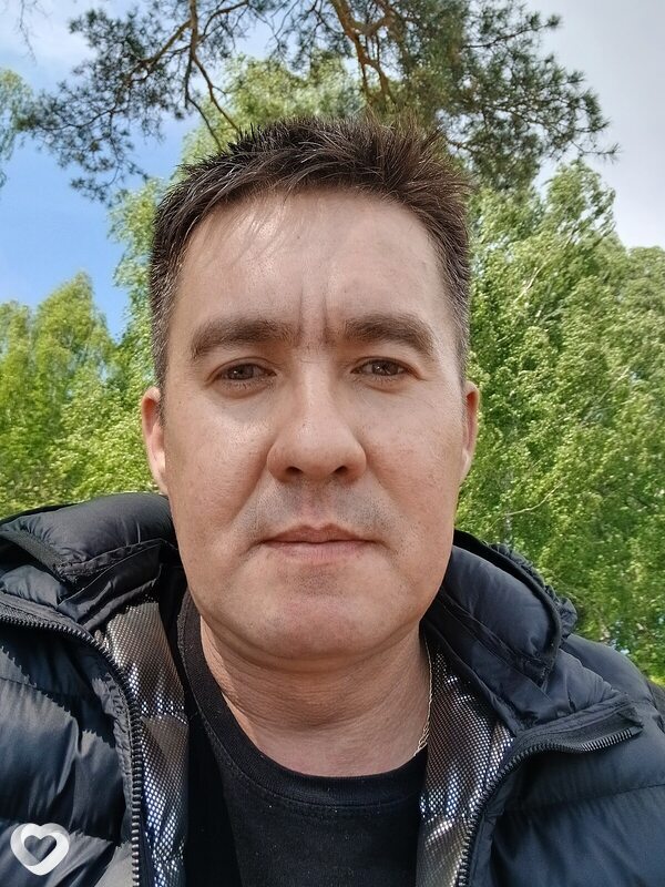 Алексей, 45, Екатеринбурге — анкета №3996167