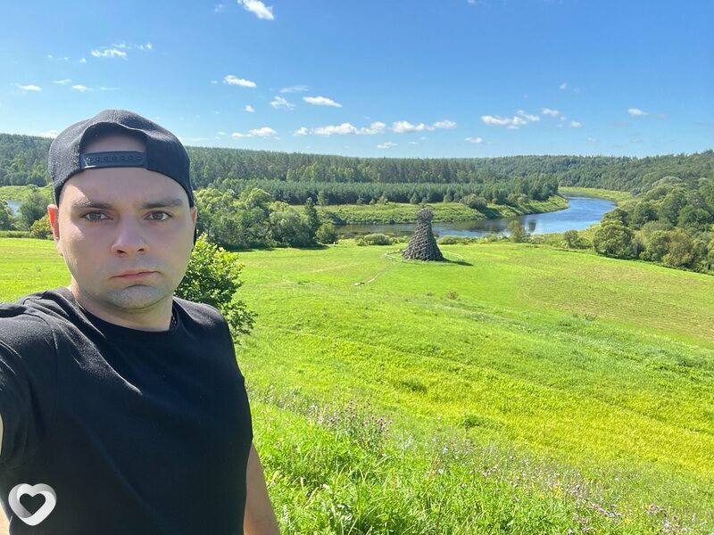 Михаил, Зеленоград