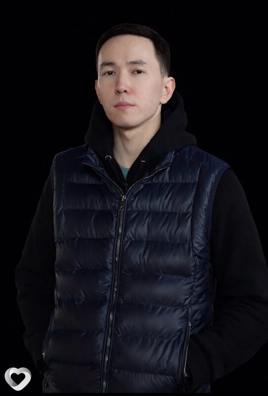 Diko, 24, Астане — анкета №3996180