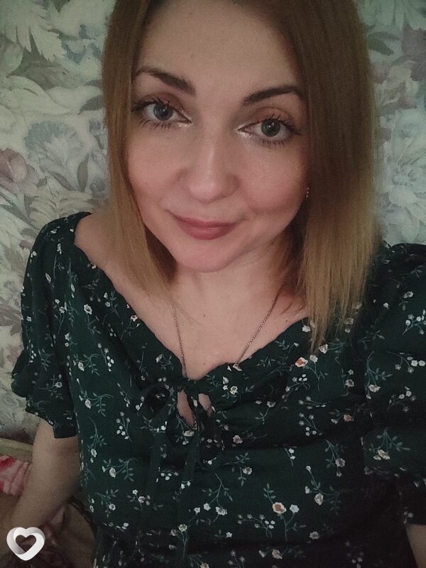 Юлия, 37, Краснодаре — анкета №3996388