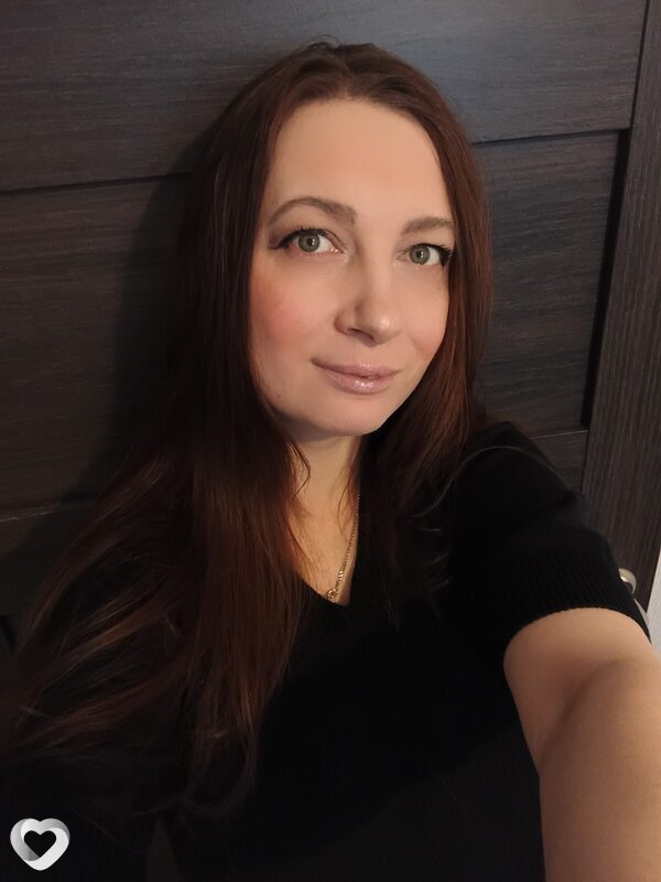 Кристина, 40, Санкт-Петербурге — анкета №3996389
