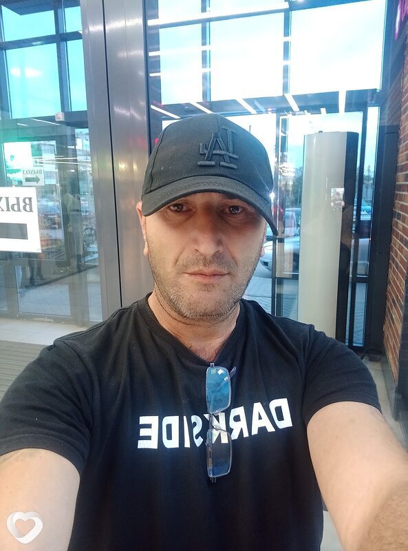 Сергей, 45, Казани — анкета №3996392