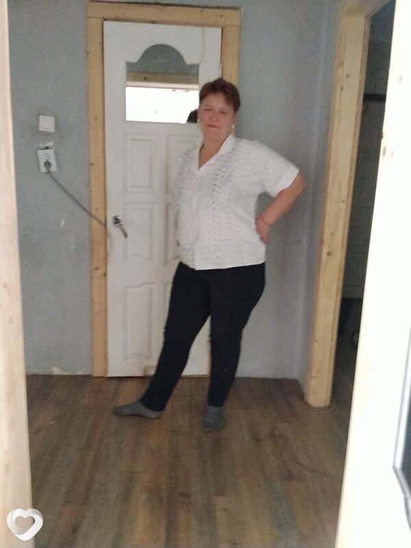 Ирина, 58, Городке — анкета №3996394