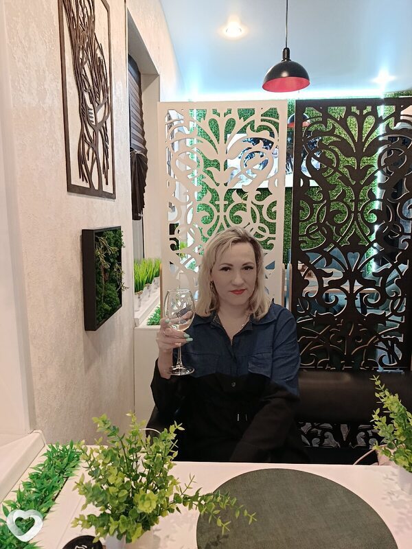 Елена, 47, Котласе — анкета №3996396