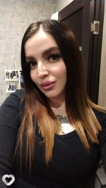 Мария, 27, Абакане — анкета №3996397