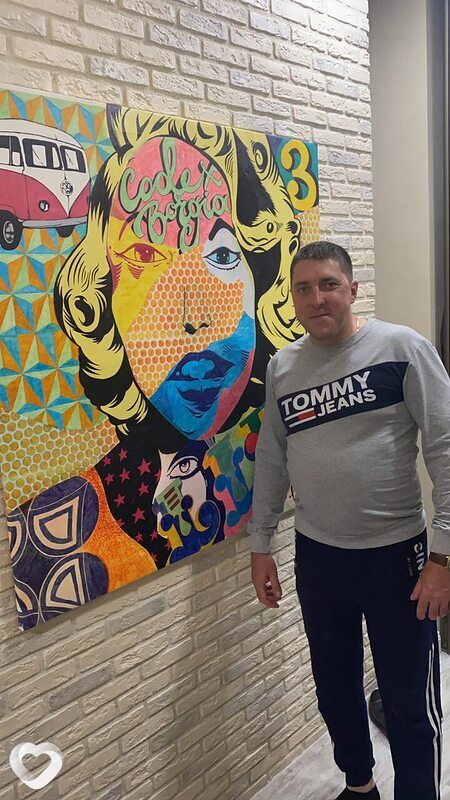 Вячеслав, 45, Таганроге — анкета №3996403