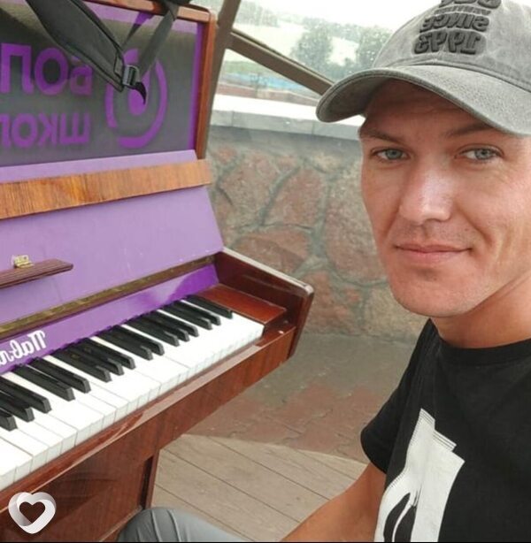 Равиль, 40, Усть-Каменогорск — анкета №3996404
