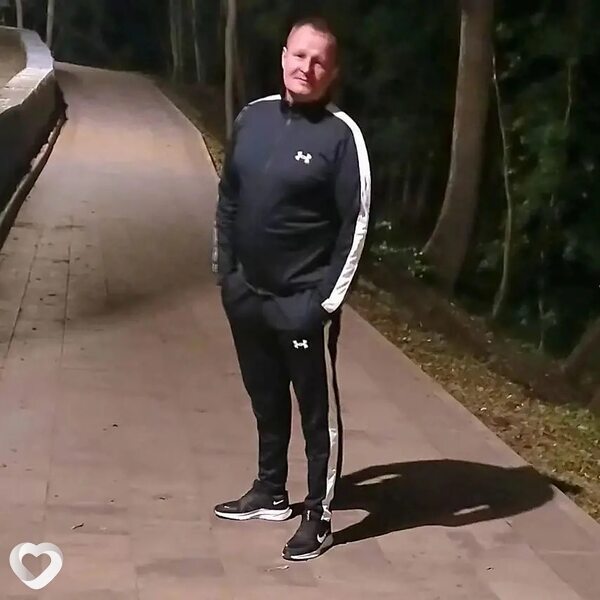 Андрей, 42, Донецке — анкета №3996408