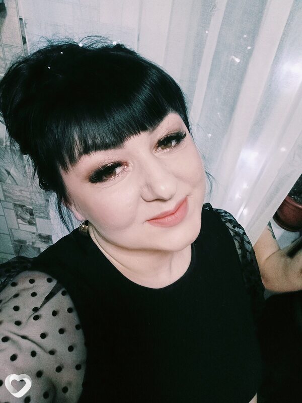 Анастасия, 41, Новокузнецке — анкета №3996089