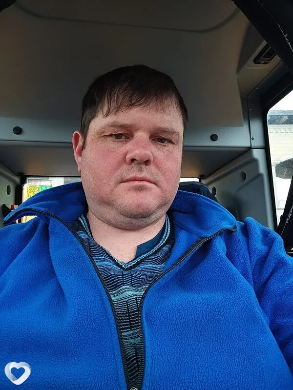 Иван, 36, Москве — анкета №3996097