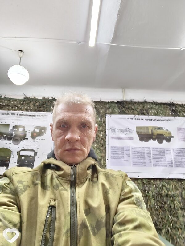 Николай, 44, Макеевке — анкета №3996099