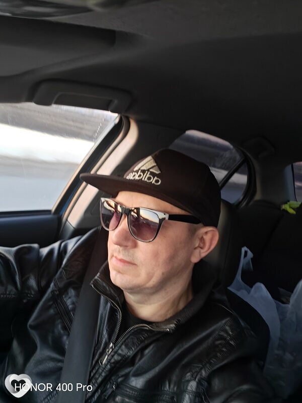 Иван, 43, Красноярске — анкета №3996106