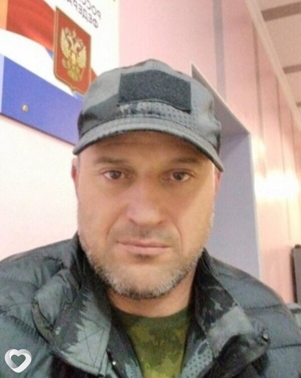 Leckos, 51, Донецке — анкета №3996107