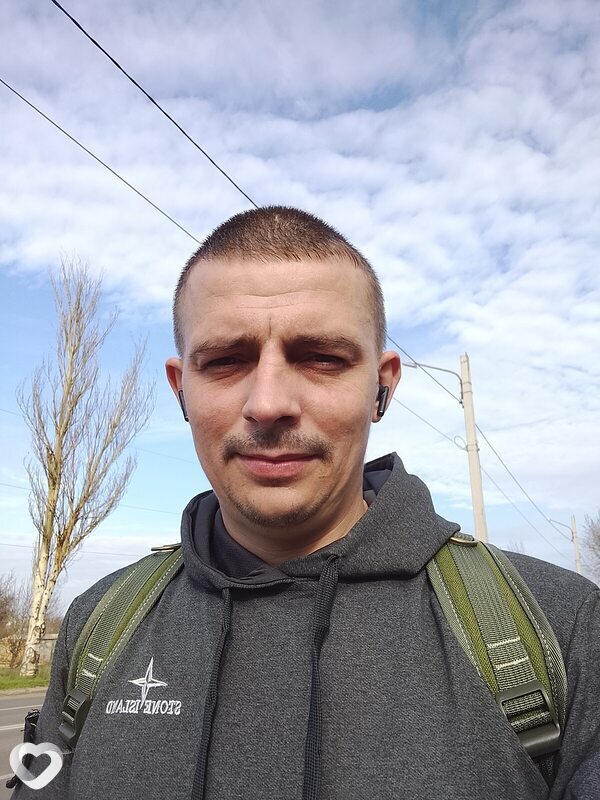 Valeriy, 38, Донецке — анкета №3996235