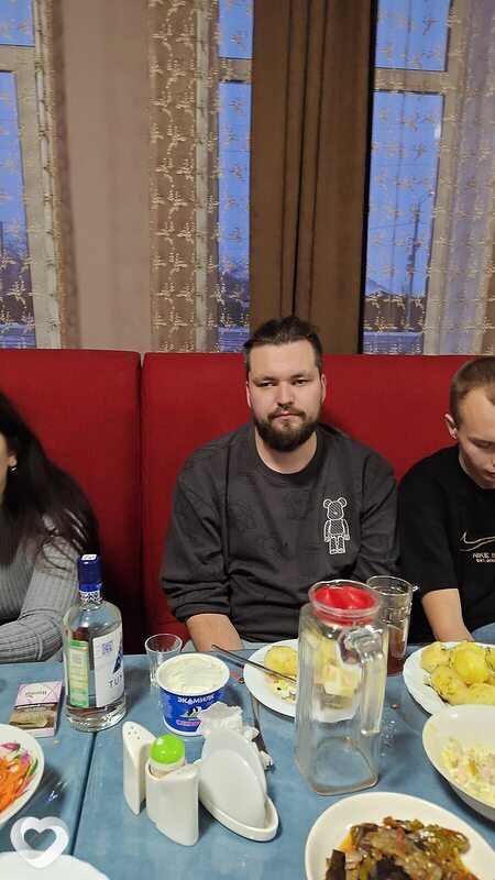 Андрей, Ряжск
