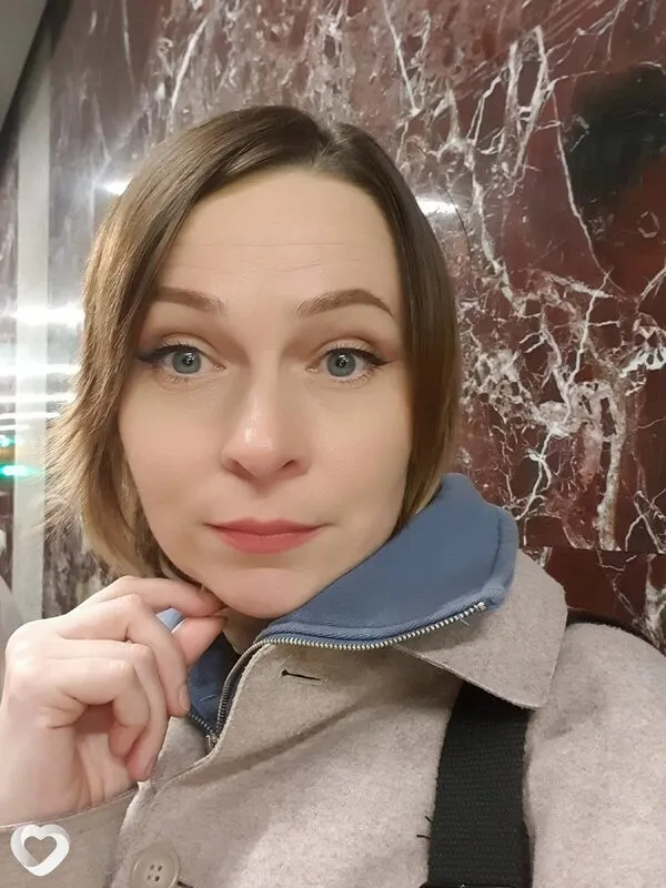 Анна, 38, Москве — анкета №3996256