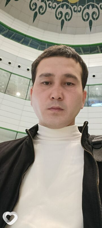 Жанибек, 30, Астане — анкета №3995969