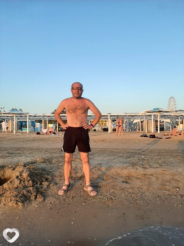 Дмитрий, 40, Владимире — анкета №3995974