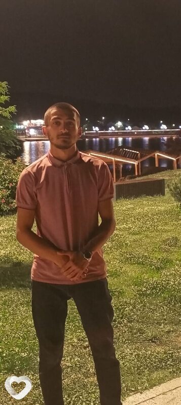 Гарик, 27, Ставрополе — анкета №3995975