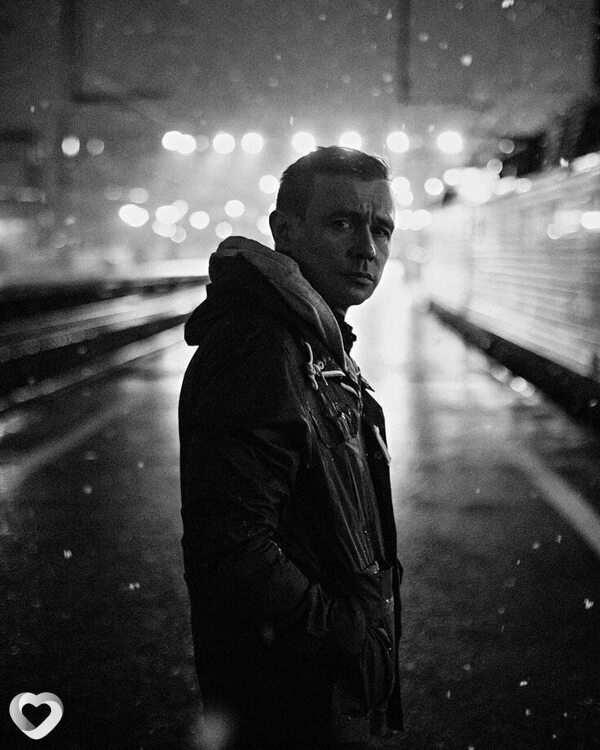 Мах, 37, Екатеринбурге — анкета №3995978