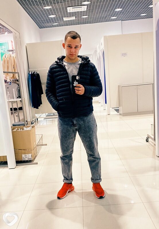 Иван, 26, Адлер — анкета №3995982