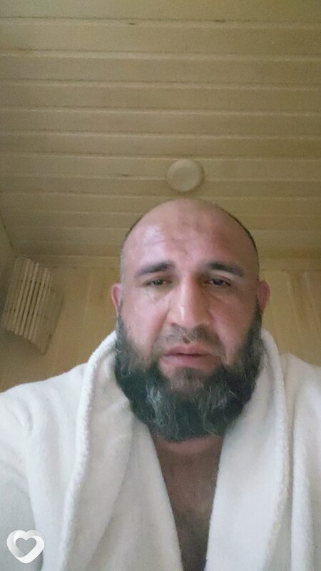 Вадим, 46, Ставрополе — анкета №3996060